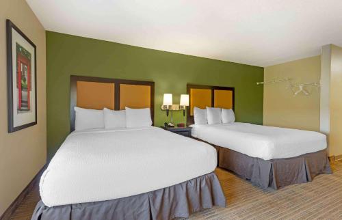 Extended Stay America Suites - Washington, DC - Tysons Corner