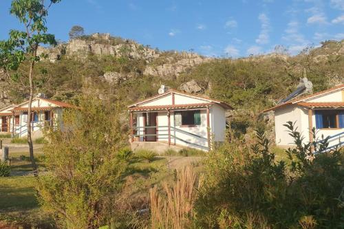 Chalé Serra do Barão