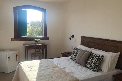 Chalé Serra do Barão