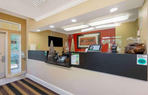 Extended Stay America Suites - Washington, DC - Sterling - Dulles