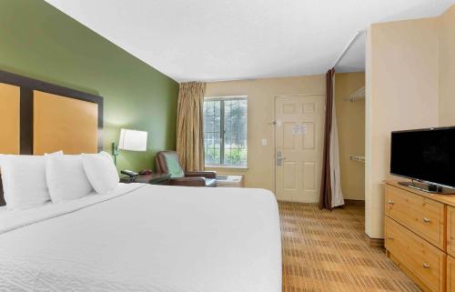Extended Stay America Select Suites - Washington, DC - Sterling - Dulles in 斯特靈