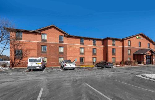 Extended Stay America Suites - Des Moines - West Des Moines