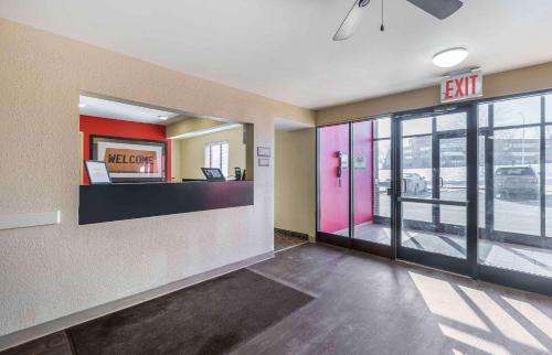 Extended Stay America Suites - Des Moines - West Des Moines