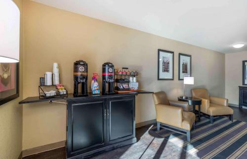 Extended Stay America Suites - Des Moines - West Des Moines