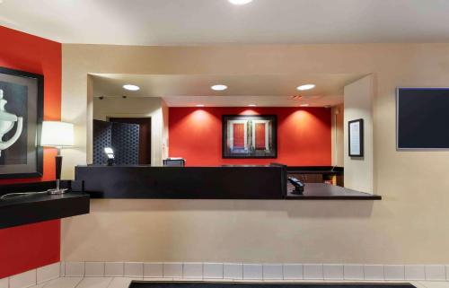 ردهة, Extended Stay America Select Suites - Des Moines - Urbandale in Urbandale