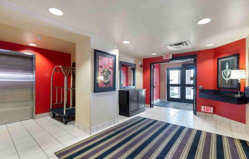 Extended Stay America Suites - Des Moines - Urbandale