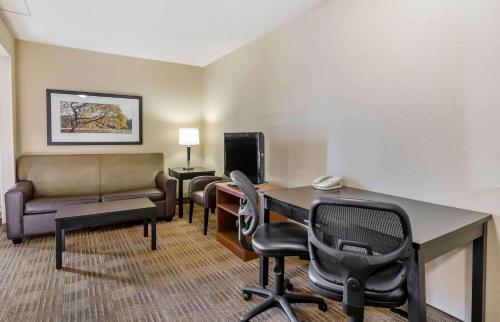 Extended Stay America Suites - Des Moines - West Des Moines