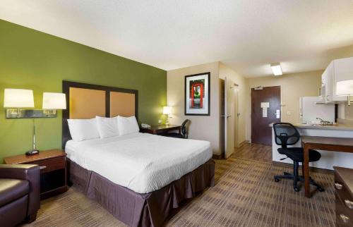 Extended Stay America Suites - Des Moines - Urbandale