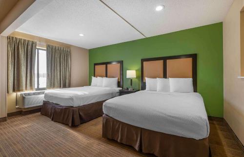 Extended Stay America Suites - Des Moines - West Des Moines