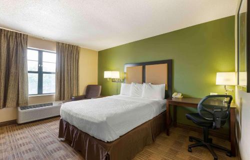 Extended Stay America Suites - Des Moines - Urbandale