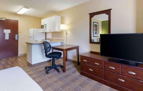 Extended Stay America Suites - Des Moines - Urbandale