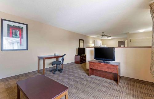 Extended Stay America Suites - Des Moines - Urbandale