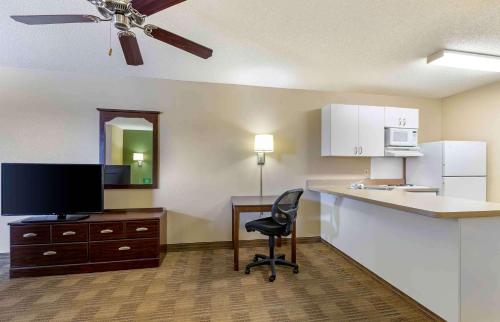 Extended Stay America Suites - Des Moines - Urbandale