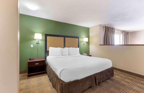 Extended Stay America Suites - Des Moines - Urbandale