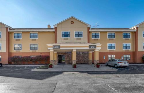 Extended Stay America Suites - Champaign - Urbana