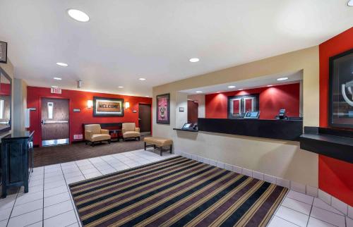 Extended Stay America Suites - Champaign - Urbana