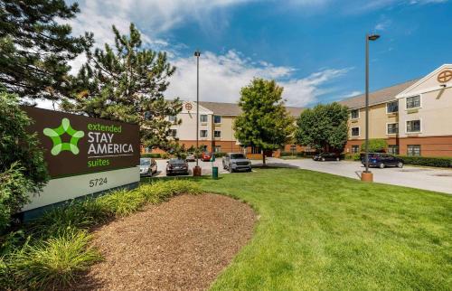 Extended Stay America Suites - Chicago - Gurnee