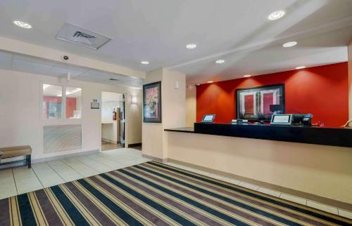 Extended Stay America Suites - Chicago - Gurnee