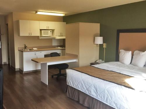 Extended Stay America Suites - Chicago - Itasca