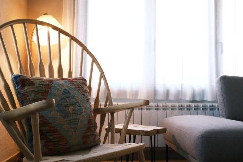 Casa Rural Graner gîte à louer Sant Llorenç de Morunys