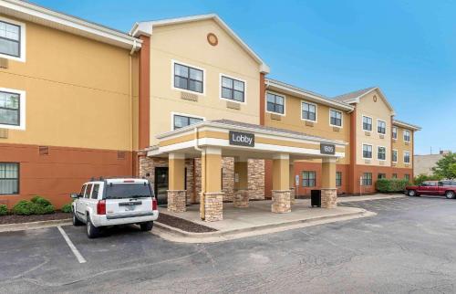 Extended Stay America Suites - Bloomington - Normal in Bloomington, USA