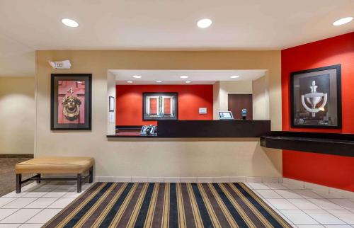 Extended Stay America Suites - Bloomington - Normal