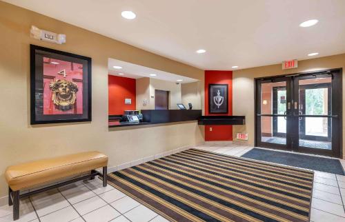 Extended Stay America Suites - Bloomington - Normal