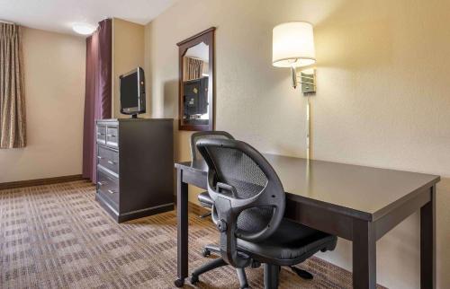 Extended Stay America Suites - Bloomington - Normal