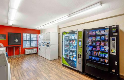 Extended Stay America Suites - Chicago - Naperville - West - image 12