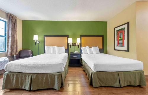 Extended Stay America Suites - Bloomington - Normal