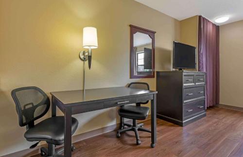 Extended Stay America Suites - Bloomington - Normal