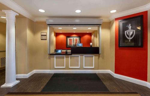 Extended Stay America Suites - Chicago - O Hare - Allstate Arena