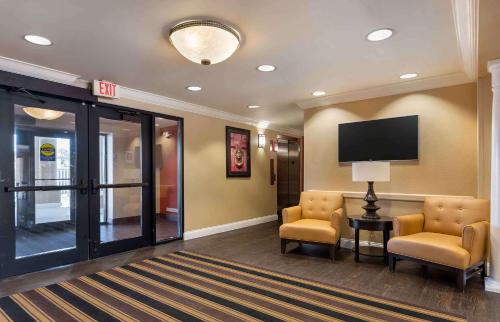 Extended Stay America Suites - Chicago - O Hare - Allstate Arena