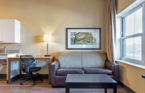 Extended Stay America Suites - Chicago - O Hare - Allstate Arena