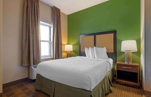 Extended Stay America Suites - Chicago - O Hare - Allstate Arena