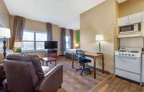 Extended Stay America Suites - Chicago - O Hare - Allstate Arena