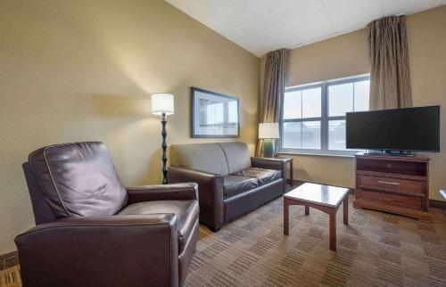 Extended Stay America Suites - Chicago - O Hare - Allstate Arena