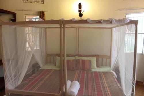 Lake Victoria View Guest House In Uganda - 