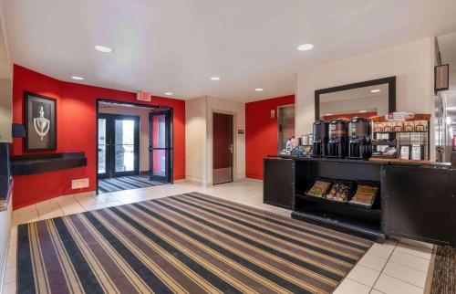 Extended Stay America Suites - Chicago - Romeoville - Bollingbrook in Romeoville, USA