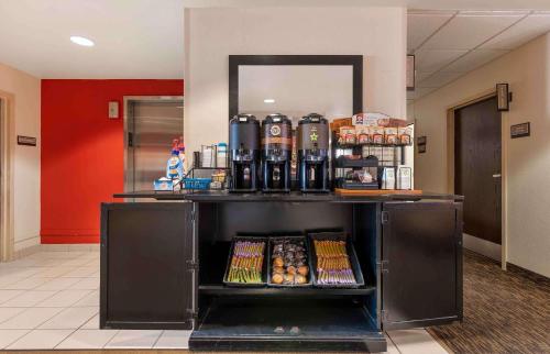 Extended Stay America Suites - Chicago - Romeoville - Bollingbrook - 식음료(F&B)