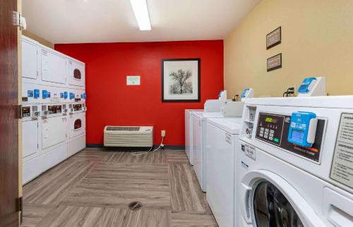 Extended Stay America Suites - Chicago - Romeoville - Bollingbrook - 숙소 외관