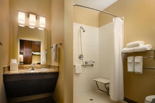 TownePlace Suites by Marriott Houston Galleria Area in Houston, USA