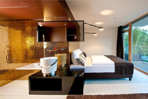 Nala Individuellhotel - image 8