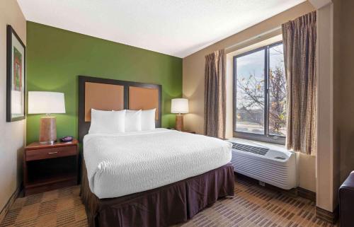 Extended Stay America Select Suites - Rockford - State Street in 羅克福德 (IL)