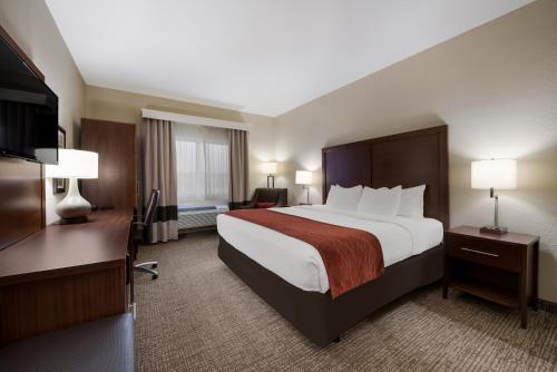 Comfort Inn Onalaska - La Crosse Area