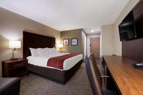 Comfort Inn Onalaska - La Crosse Area