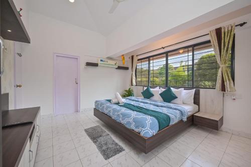 Great Escape Villa by Tropicana Stays in Lonavala