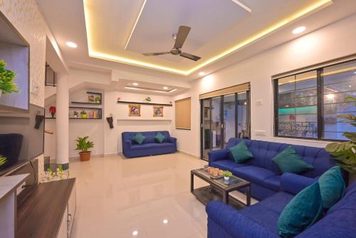 Facilities, Great Escape Villa by Tropicana Stays in Lonavala