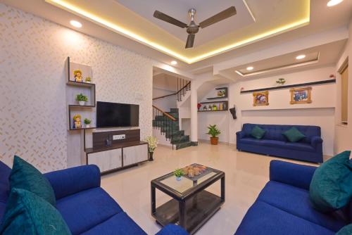 Facilities, Great Escape Villa by Tropicana Stays in Lonavala