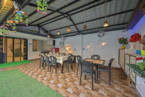 Facilities, Great Escape Villa by Tropicana Stays in Lonavala